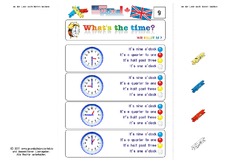 Klammerkarten What's the time 09.pdf
